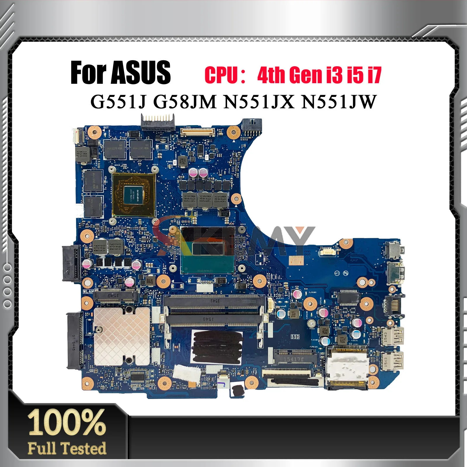 carte-mere-d'ordinateur-portable-n551jm-pour-asus-rog-n551jx-g58jm-g551j-n551jb-n551jw-n551jk-n551j-avec-processeur-i3-i5-i7-100-teste