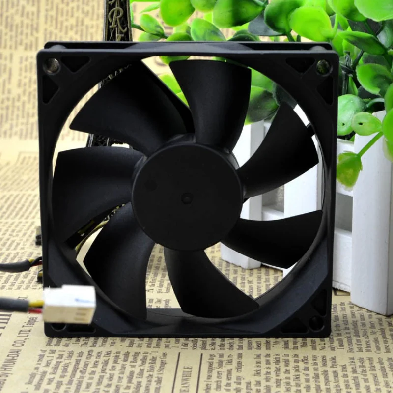 MGT9212UB-R25 9025 12v 0,54a 9cm casing kipas pendingin CPU fan R25