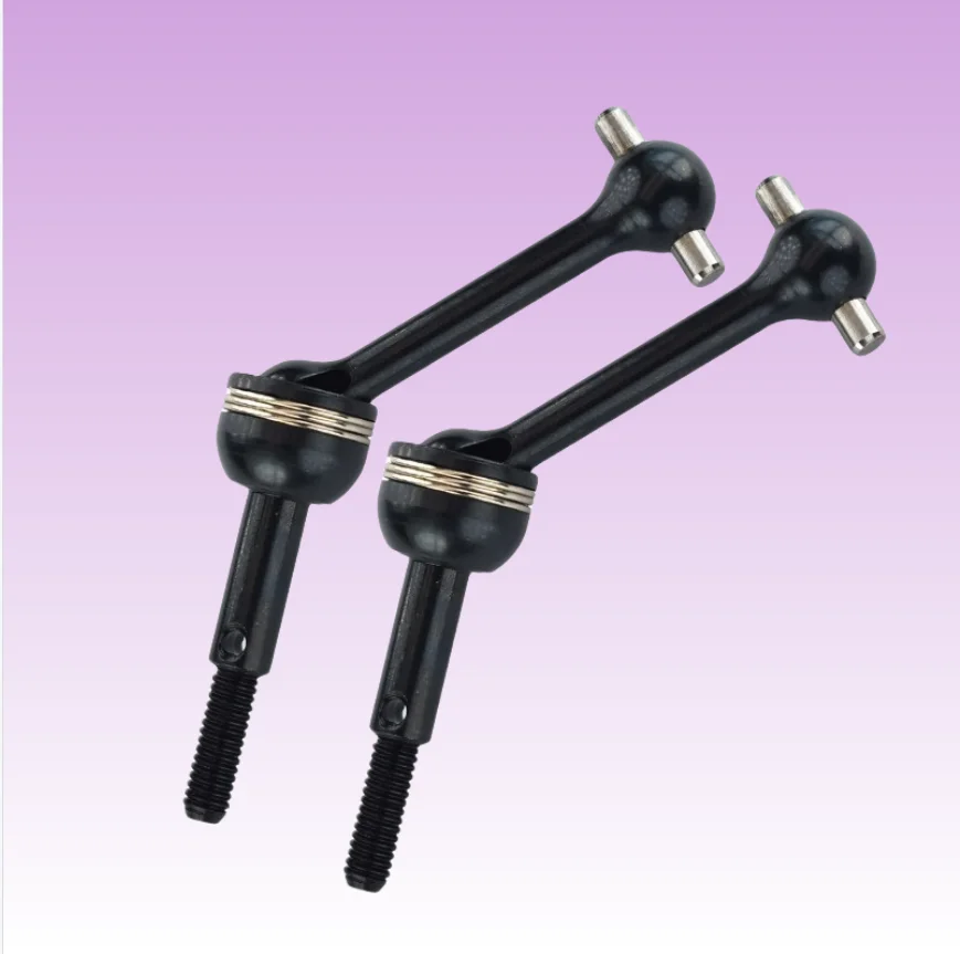 GPM TAMIYA-TT02 For STEEL #45 CVD SWING SHAFT (33MM)