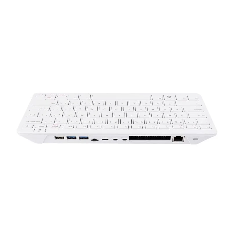 American keyboard all-in-one development board kit 4 cores WIFI Bluetooth