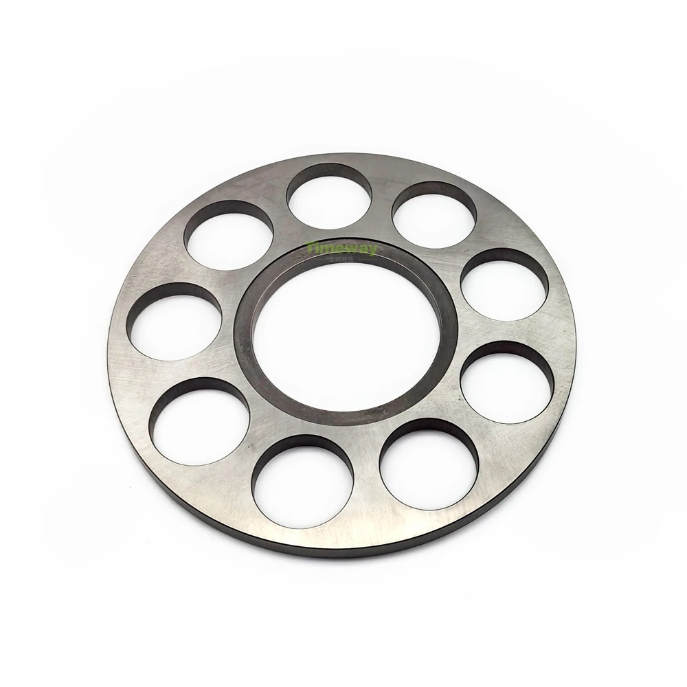 SG Piston Swing Motor Repair Kits Retainer Plate for SG12 Toshiba Hydraulic Motor Spare Parts Motor Set Plate