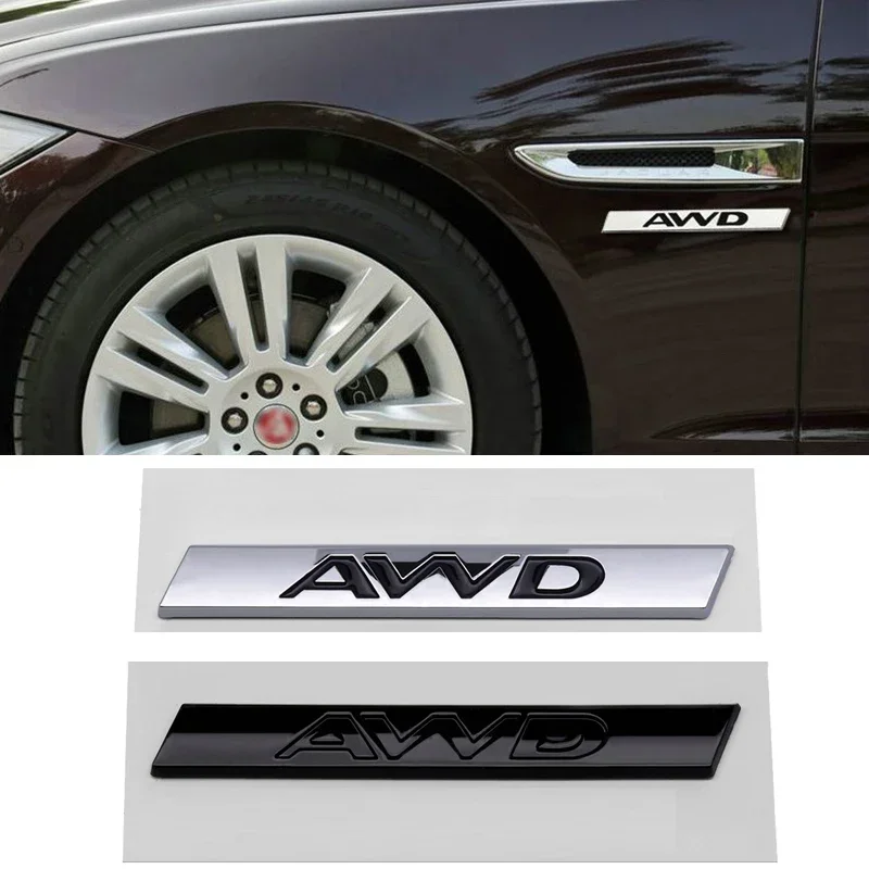 Abs Awd Car Body Si…