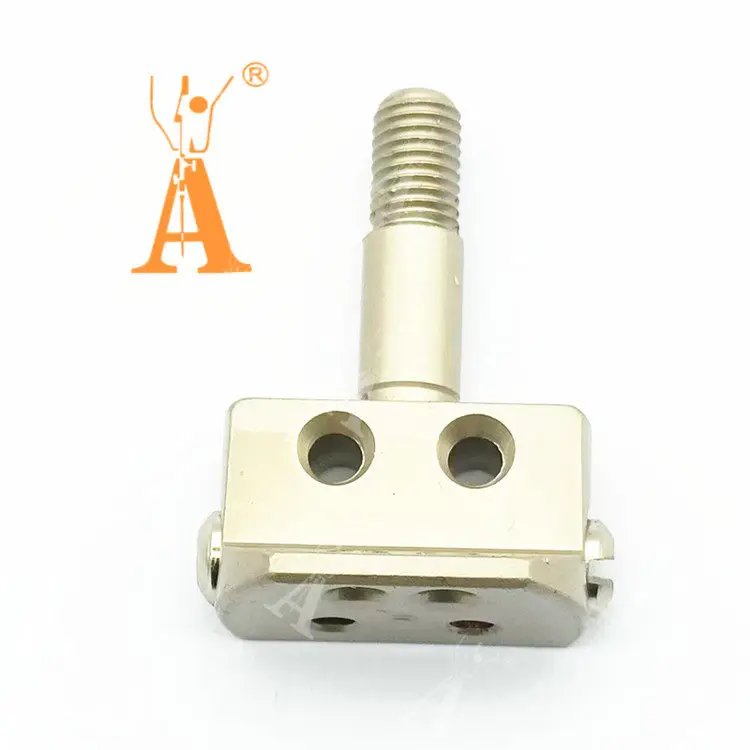 Heavy Duty Lu-1560 Dual Needle Car Needle Position Du Dual Needle Car Needle Position Component