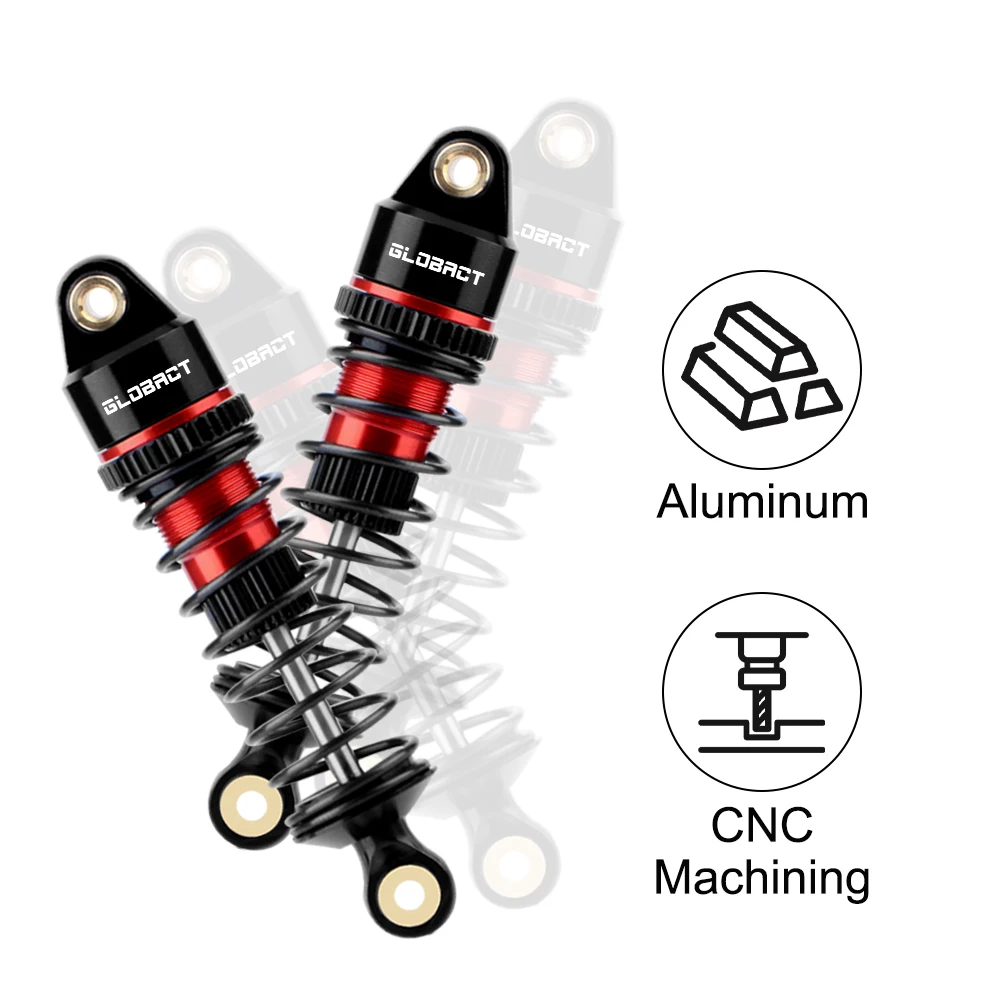 Thumbnail 2 - #30 Latest RC Car Shock Absorbers Offers
