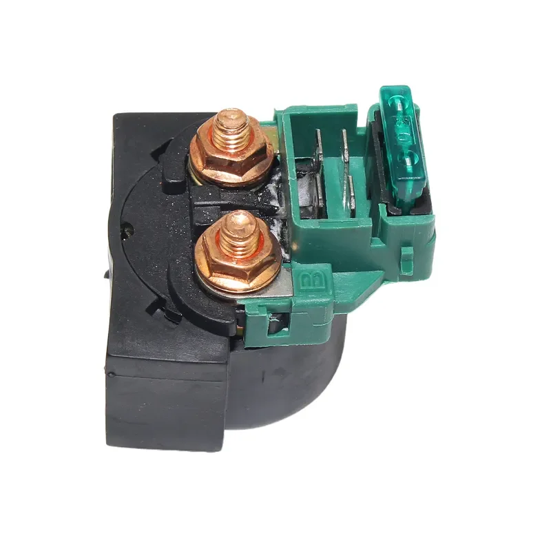 High Performance Starter Relay for Compatible with CFMOTO 250SR 450SR 800MT NK250 NK400 ATV UTV Engine Ignition System