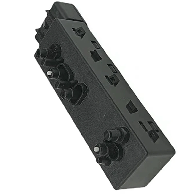 Car Seat Adjustment Switch 87066JG38A (left) for