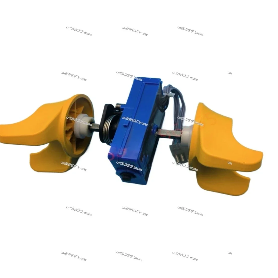 Electric Truck Acce…