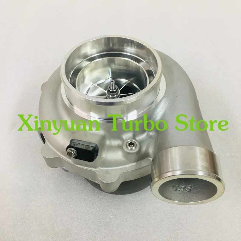 

G35-1050 turbocharger forward a / R value intake 0.75 exhaust 0.83 special for modification