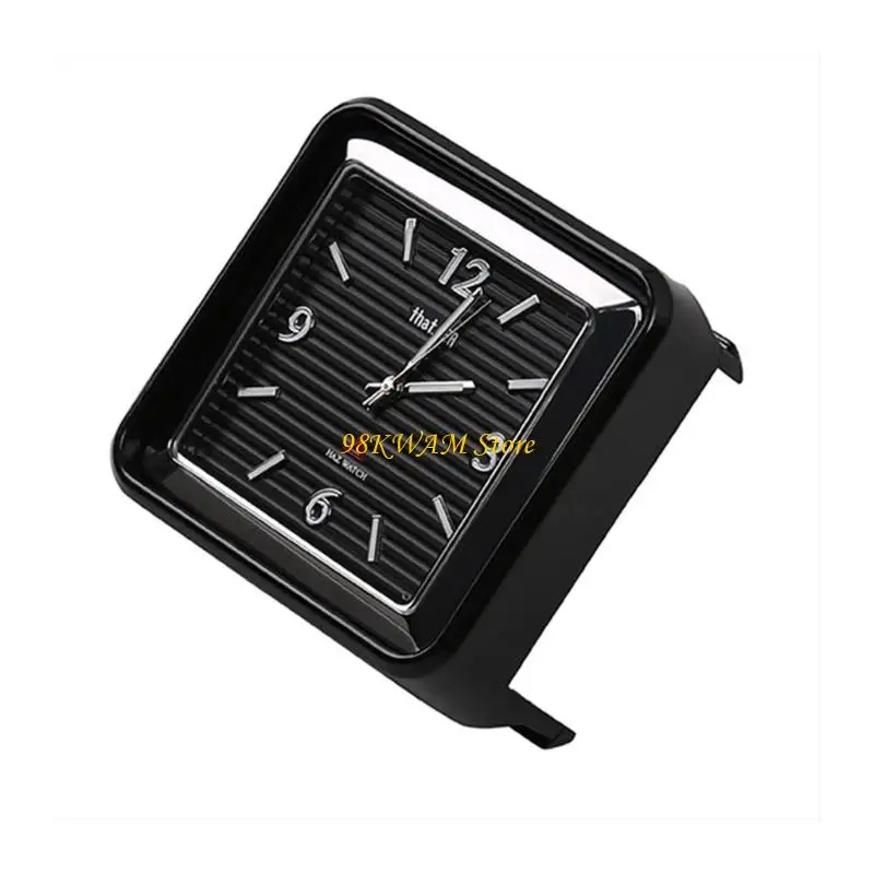 

68 Автомобильные аксессуары для Alphard Vellfire 40 Series Central Clock Clock