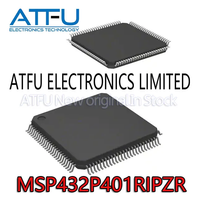

MSP432P401RIPZR MSP432P401R LQFP100