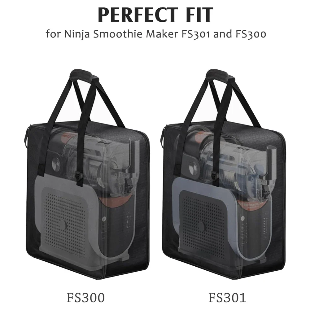 

For Transport Bag For SLUSHi Machine Portable Outdoor Travel Transport Boxs For Home Kitchens Tool Accessory In Stocks