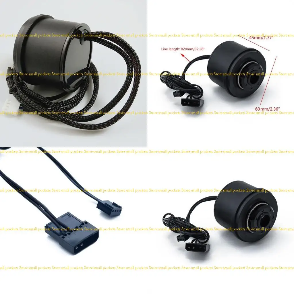

R1WD D5 Water Pwm Waterbing Water Water D5 PU-PWM5B18W