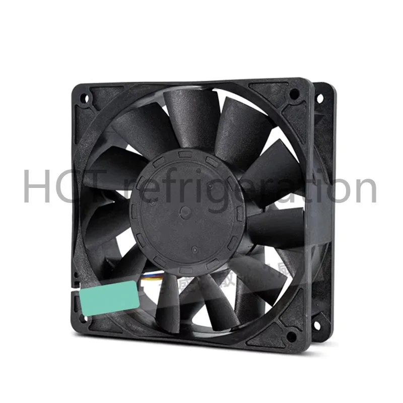 Brand New Original FFB1224EHE 24V 1.50A 120*120*38mm Variable frequency drive high air volume cooling fan