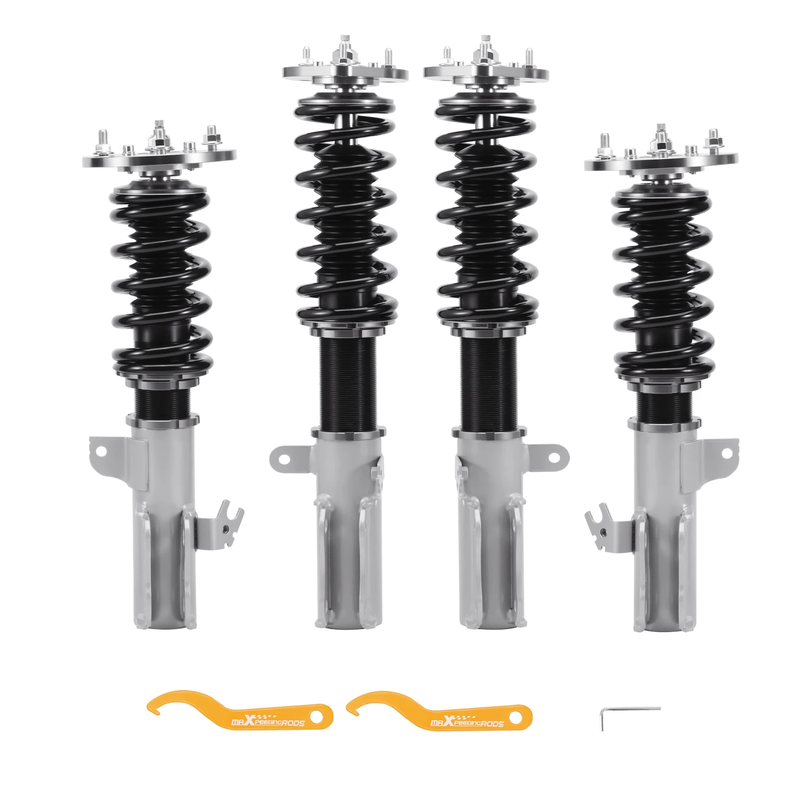 

24 Ways Damper & Height Adjustment Coilovers For Toyota Camry Solara 1999-2003
