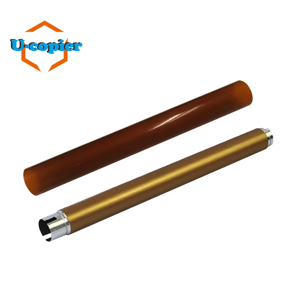 

Hot Sale Free Shipping Fuser Roller Fuser Film Sleeve For Xerox Versalink B400 B405 Upper Fuser Roller Fuser Film Parts