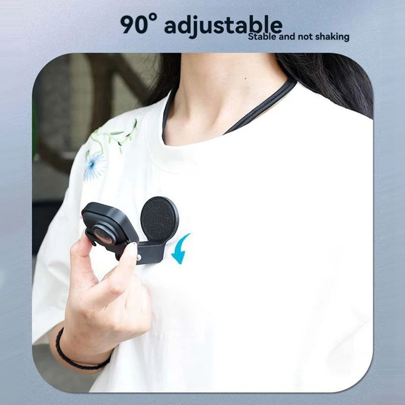 Untuk GO Ultra Magnetic Expansion Adjustable Rope Bracket Concealable Quick Release Bracket Accessories-ABLL