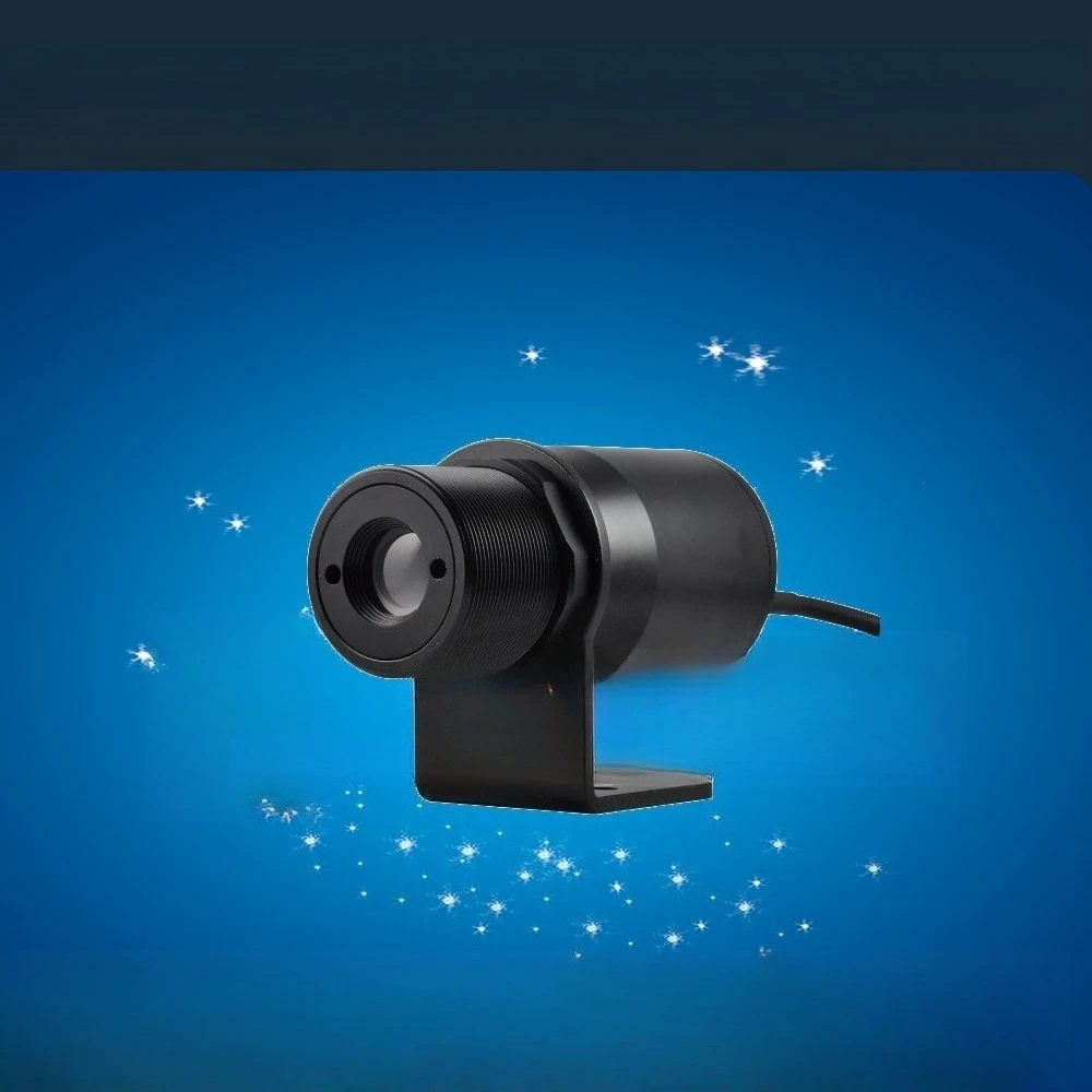 S50LR Optical Visual Sight, Infrared Thermometer Sensor Probe S50H1LSF S50H1HSF
