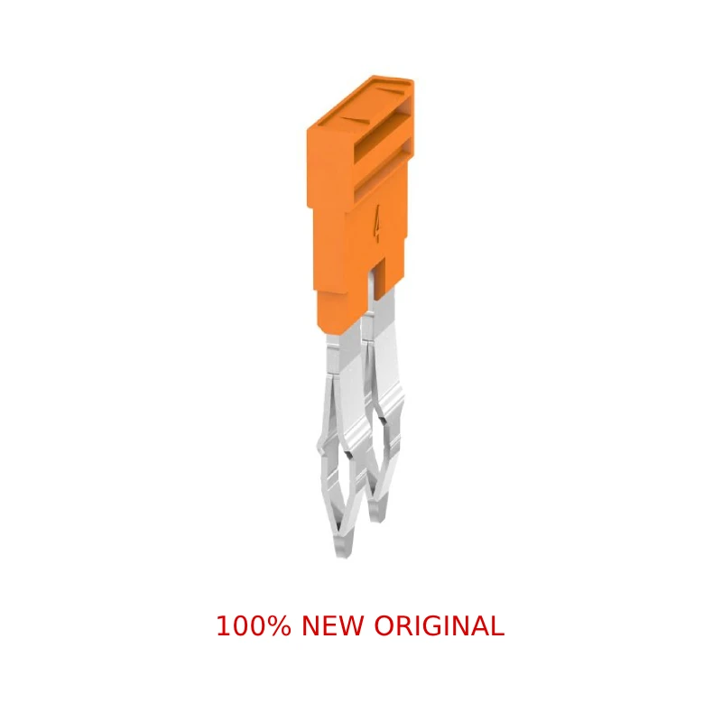 1527930000/1527940000/1527970000/1528090000 ZQV 4N/2-10 Terminal Block Cross Connector Connector Genuine Original