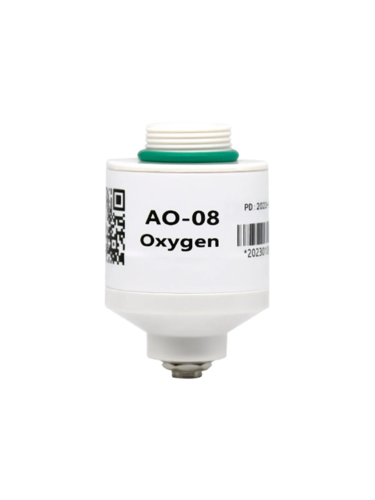 

AO-08 Oxygen Sensor Replaces MOX2 Oxygen Cell Oxygen Concentration Sensor Module Probe