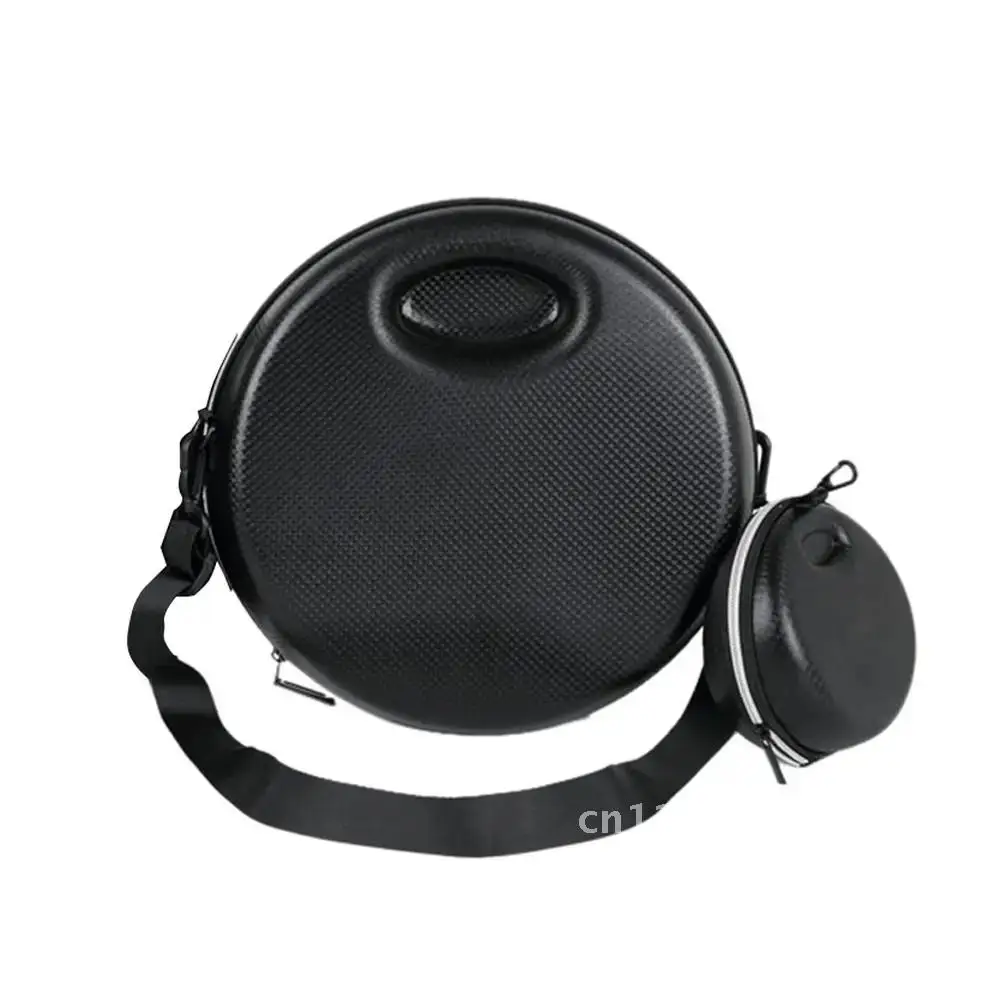 

For Harmon Kardon Onyx Studio 5 Bluetooth Speaker Travel Eva Storage Shockproof Protable Outdoor Carrying Shoulder Bag