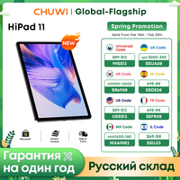 CHUWI 2024 HiPad 11 Tablet 10.95\