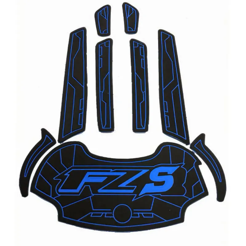 

WSM Eva пенопластовые коврики для реактивных лыж, морские тяговые коврики для YAMAHA FX SHO 2008, аксессуары для лодок на заказ