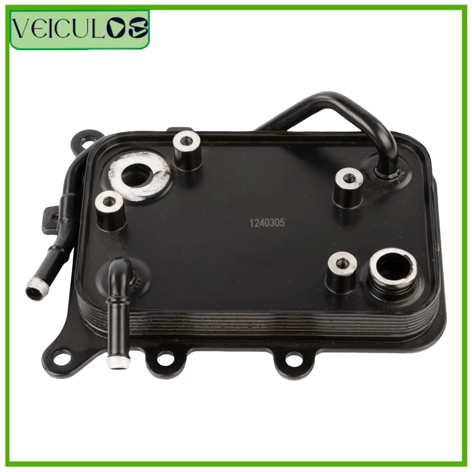 1pc Transmission Fluid Gearbox Oil Cooler Warmer 25620-D3000 25620D3000 for 2016-2020 Hyundai Tucson Kia Sorento Sportage