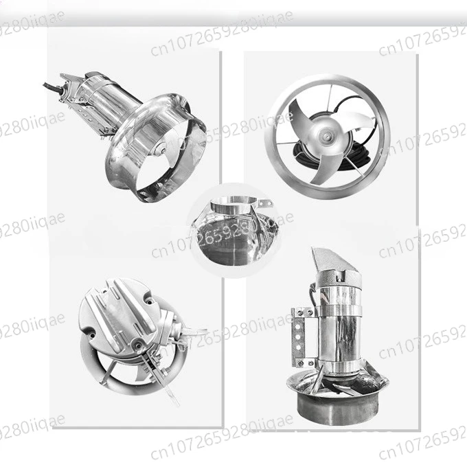 

Погружной миксер с направляющей крышкой, пресс-миксер, специально предназначенный для циклической обработки с циркуляцией потока