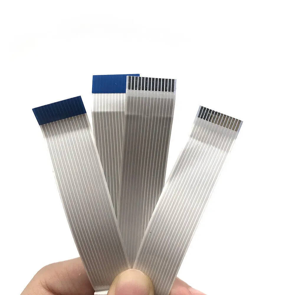 Print Head Printhead Cable Fits For Epson XP-550 XP-960 XP-820 XP-800 XP-635 EP-807AB EP-776A XP-510 ECOJET DX-11 XP-530