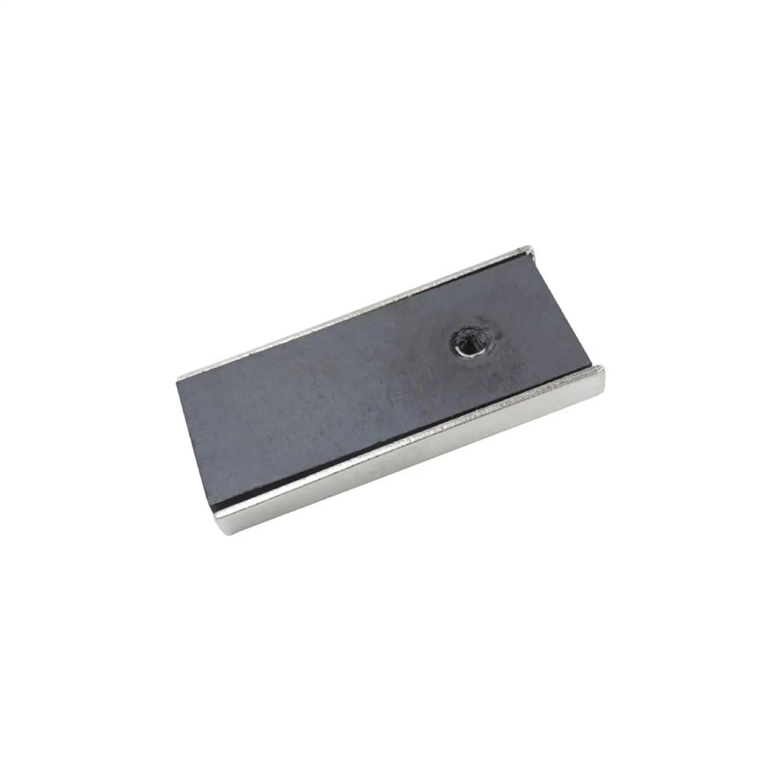 Magnetic Seam Guide Gauge Replacement Stainless Steel Heavy Duty Durable Easy to