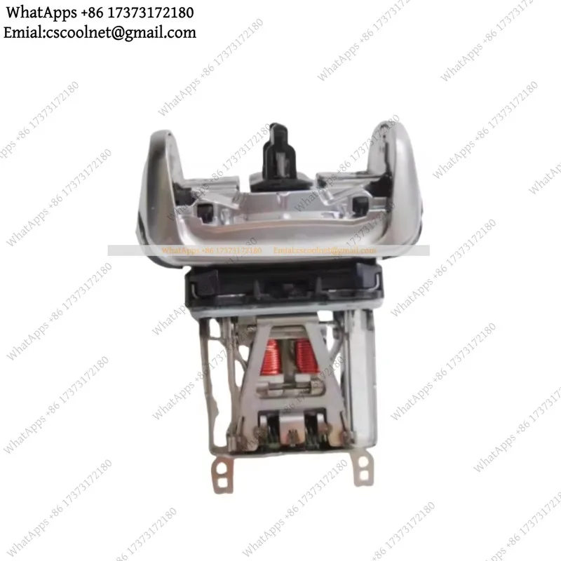 JS01 Electric Shaver Motor Base Drive Unit Replacement Part Compatible with Series 7 760 720 790CC-4 740S 7865 7840 9595