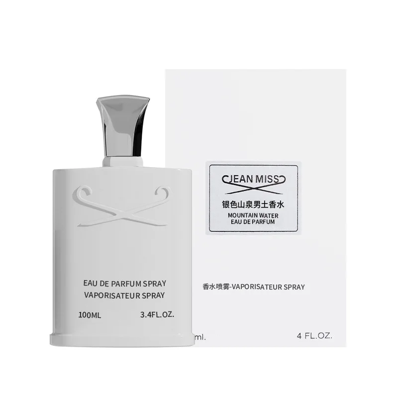 عطر نابليون وودي أشجار الفاكهة قلبية عميقة وخالية من نكهة الفاكهة الطبيعية Sprly Vaporisateur 100 مل أو دو برفوم