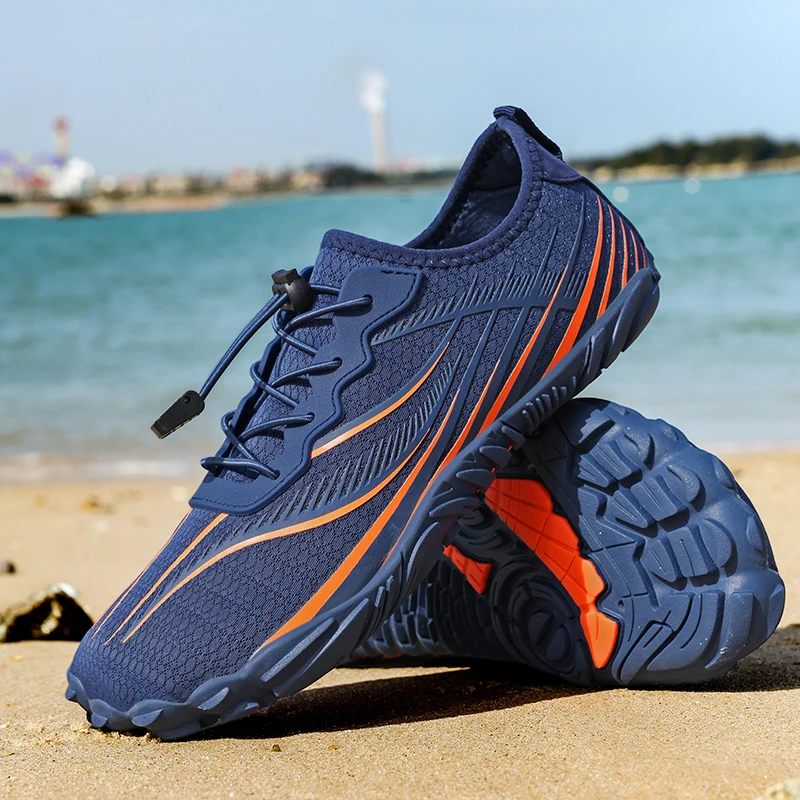Men's Women‘s Shoes Casual Sneakers Summer Spring Beach Water Swim running running shoe, school supplies, gym clothes Size 36-47