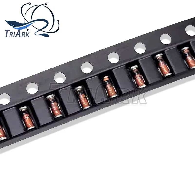 100PCS LL4148 LL34 …