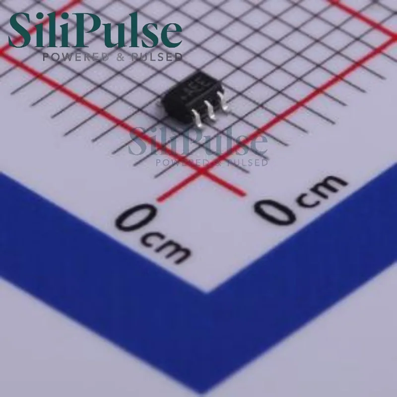 (5-20pcs) MAX8510EXK33+T SC-70-5 100% Original In Stock 2V-6V 120mV 3.3V/120mA SC-70-5