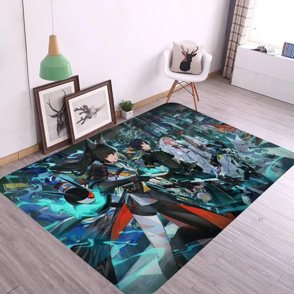 Anime Zenless Zone …