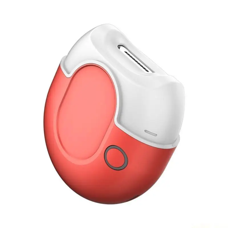 

D0AB Automatic Clipper Cutter Anti-splash Manicure Machine Nails Drill