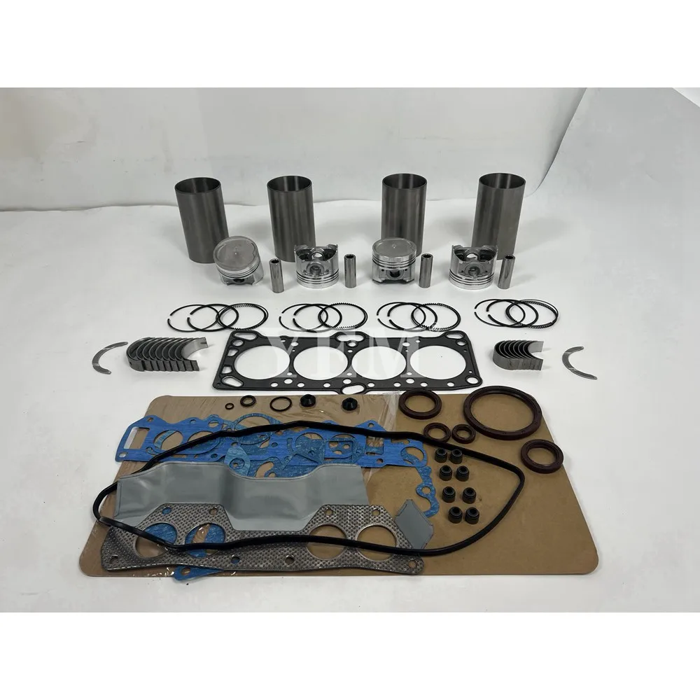 

Good Quality 4G63 Overhaul Rebuild Kit For Mitsubishi Diesel Engine