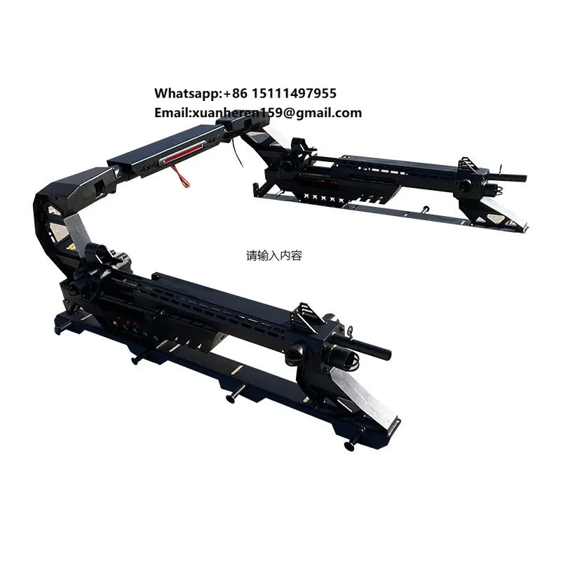 

T-WIND/Tanfeng Great Wall PAO Модель 2019- Коммерческий внедорожный пикап: Аксессуары для модификации/модернизации багажника