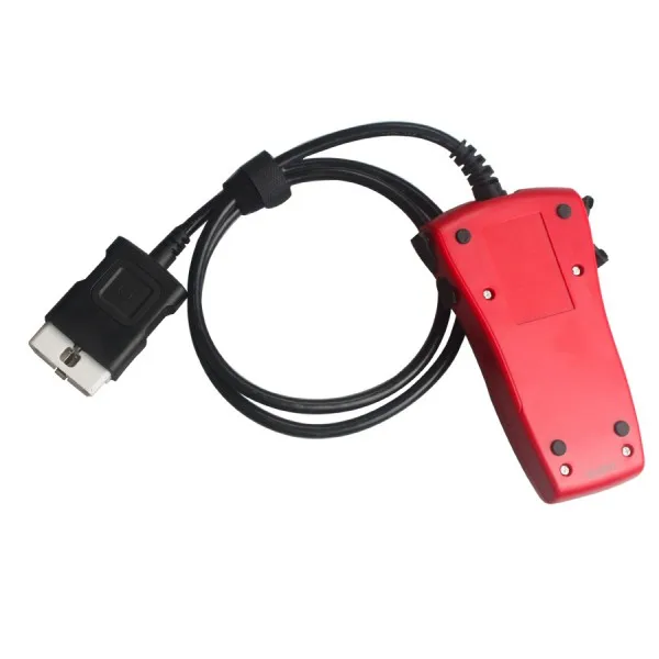 CAN Clip V195 and Consult 3 III for Nissan Professional Diagnostic Tool 2 in 1