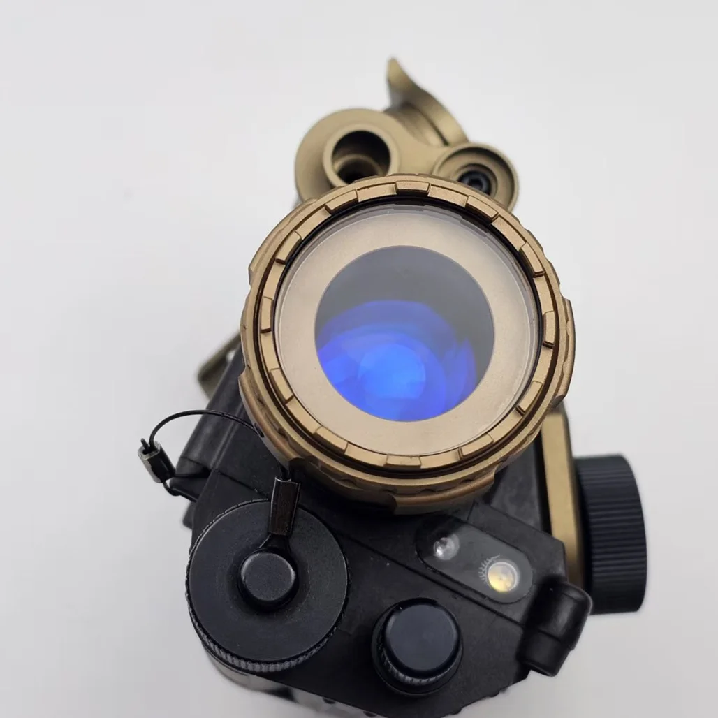 controle-de-l'ouverture-du-flux-lumineux-reglable-dispositif-de-vision-nocturne-pvs14-version-metallique-compatible-pvs31-gpnvg18-pare-soleil