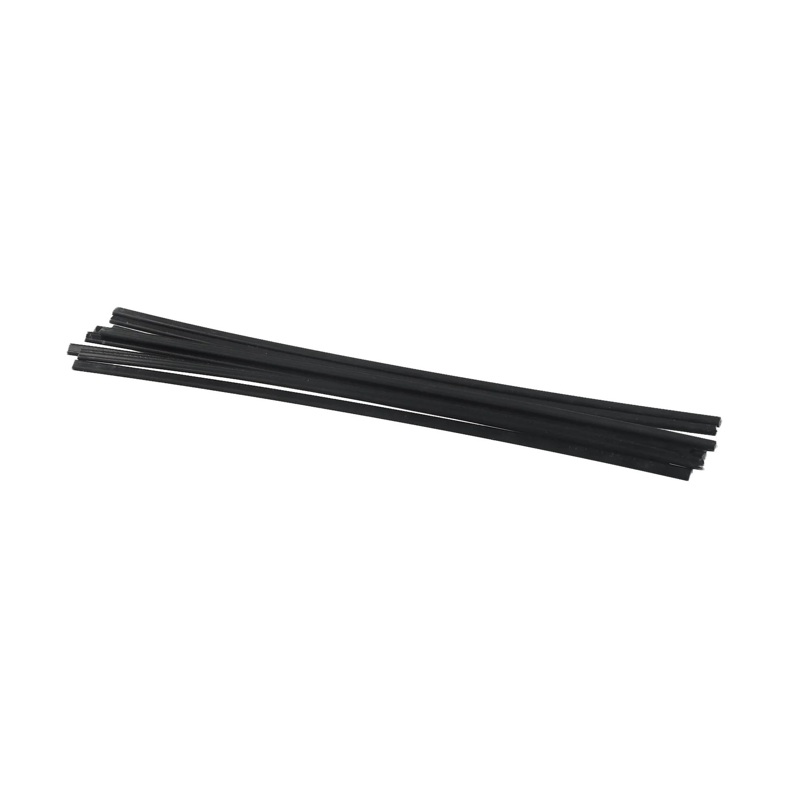 Welding Rods 10PCS ABS Type for Car Plastic Repair Motorcycle Side Cover Fixing and Computer Chassis Joint Restoration