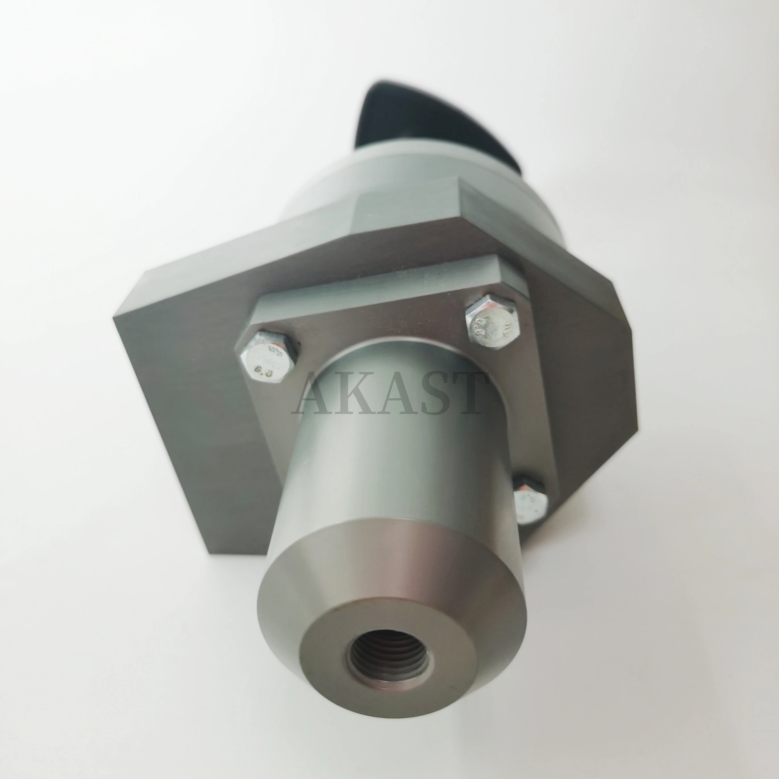 Imagem -05 - Kit de Reparação do Compressor de ar Válvula Reguladora se Encaixa Atlas Copco 1604217081