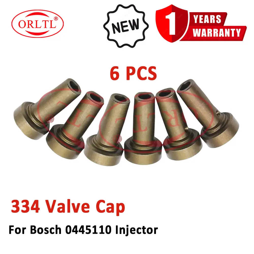 6PCS New F 00V C01 …