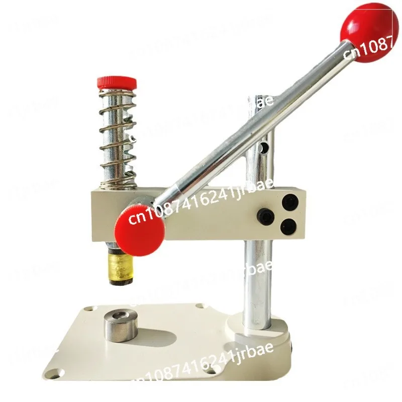 

Metal Mold For Multifunctional Light-duty Hand Press for Covered Fabric Buttons Snaps Button Handmade DIY Accessories