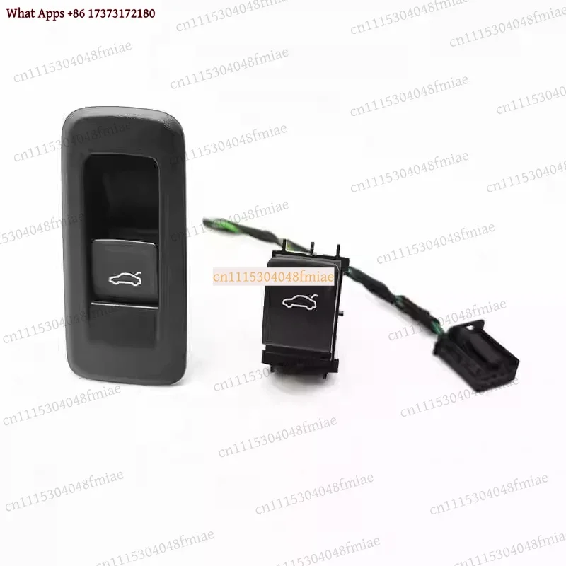 5GD959831 Electric Tailgate Switch Button for VW Lamando Passat ID4 ID6 Skoda Octavia