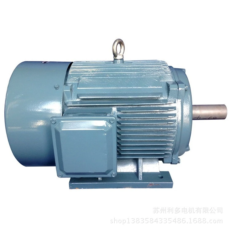 YX3-355L-8 200KW Th…