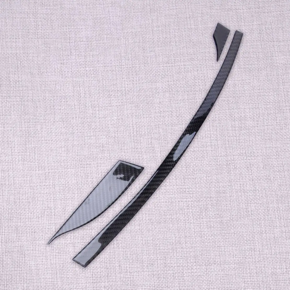 

3 шт./компл., накладка на приборную панель климат-контроль, черная отделка из углеродного волокна, подходит для Honda CR-V CRV 2012 2013 2014 2015 2016 с левым рулем