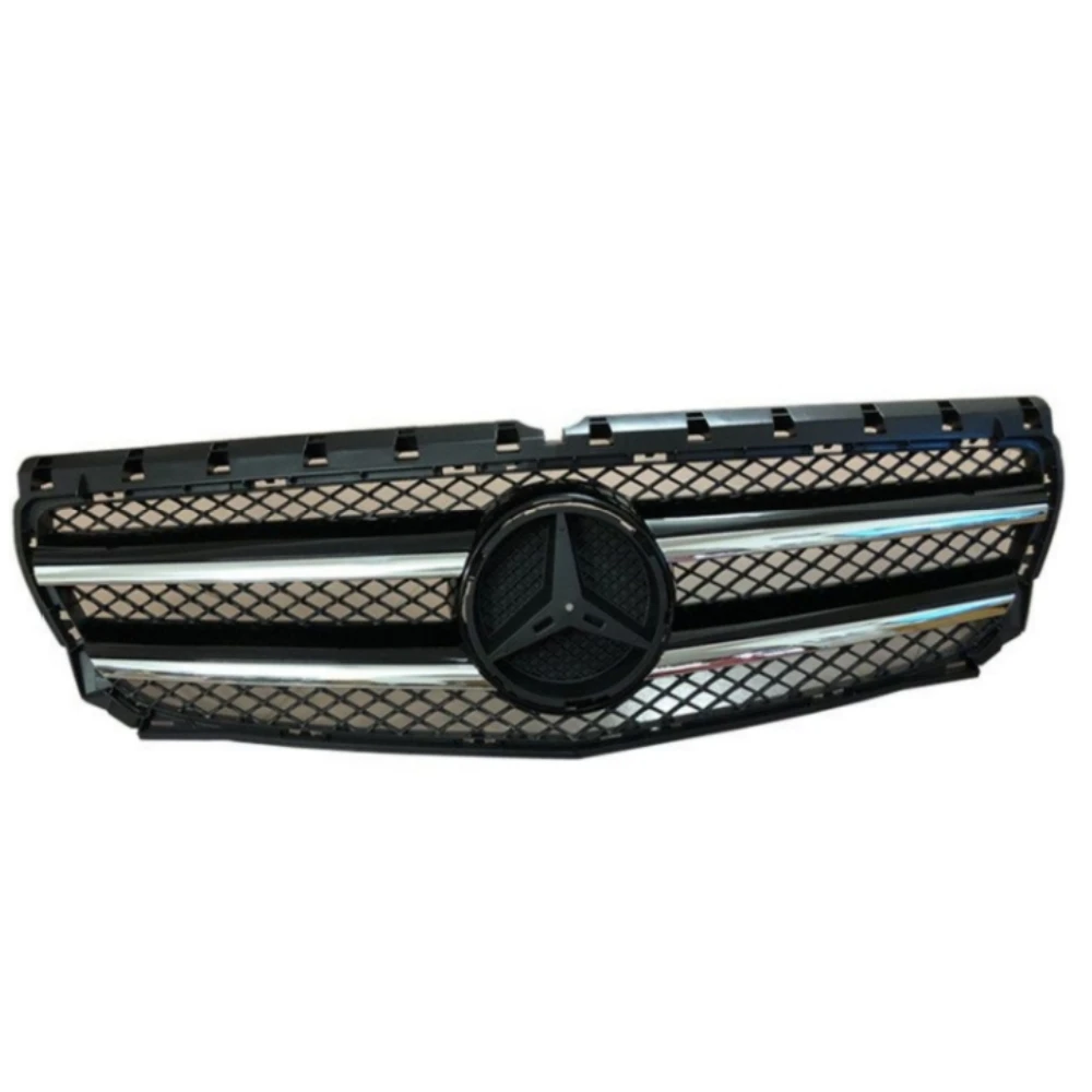 Front bumper grille  For Mercedes Benz B-Class W246 2012-2014