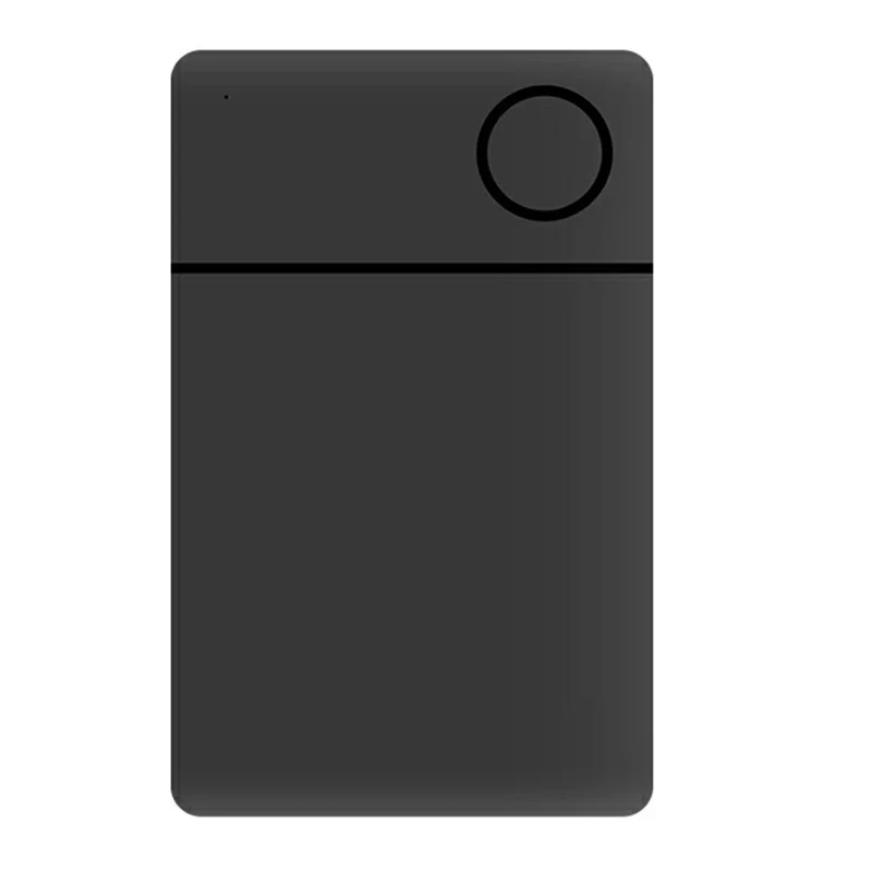 

B04C-беспроводной поиск Icard для Find My App, управляемый Bluetooth, глобальное отслеживание, смарт-тег, дропшиппинг, локатор документов A